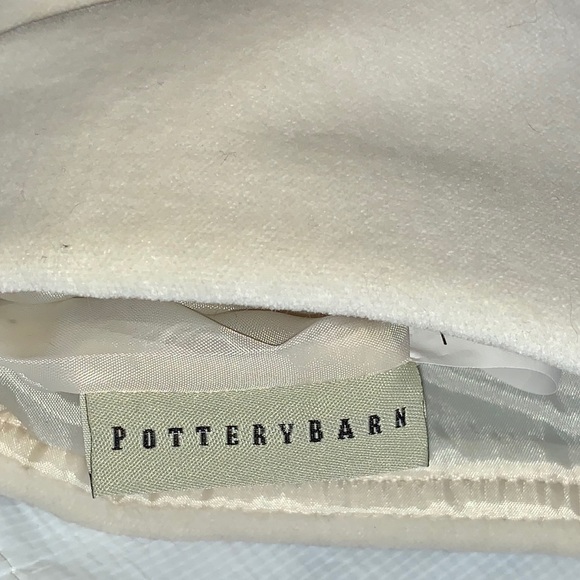 Pottery Barn Classic Velvet Stocking - Picture 5 of 5